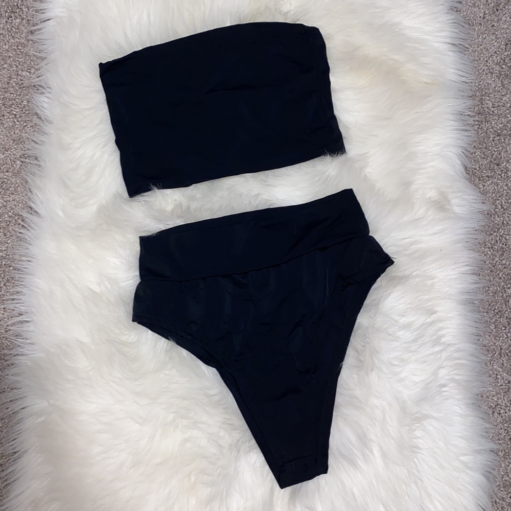 Two Piece Swim Set
